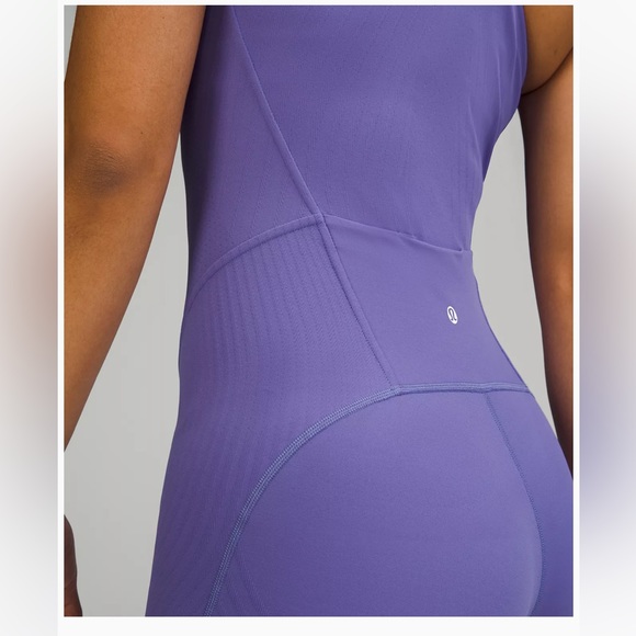 Lululemon Running One-Piece Jumpsuit Sz. 4/6 NWT - Picture 7 of 14